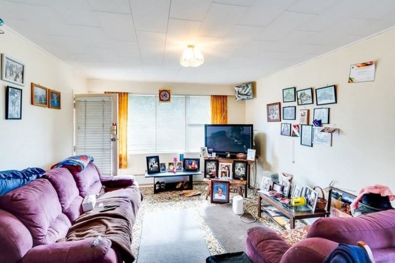 Photo of property in 1/418 Gascoigne Street, Raureka, Hastings, 4120