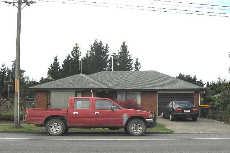 Photo of property in 69a Cox Street, Geraldine, 7930