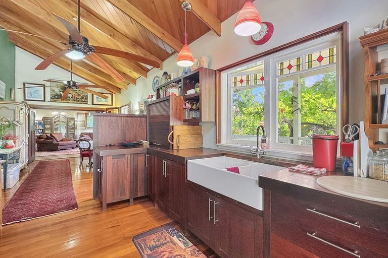 Photo of property in 356 Old Bay Road, Oromahoe, Kaikohe, 0472