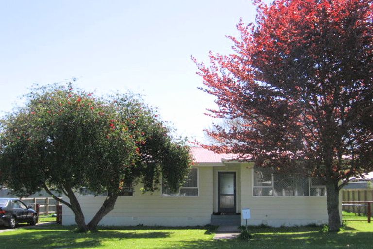 Photo of property in 14 Mary Street, Mangapapa, Gisborne, 4010