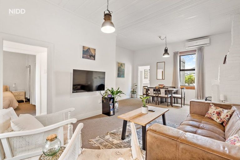 Photo of property in 44 Fawcett Street, South Dunedin, Dunedin, 9012