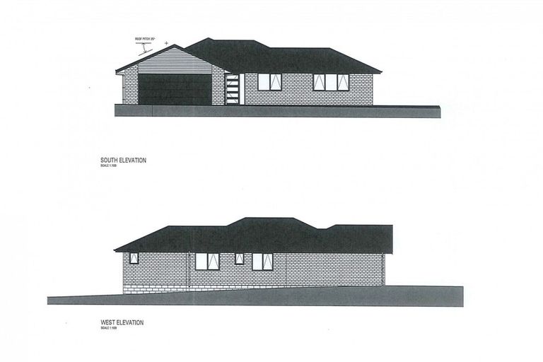 Photo of property in 13 Karamea Street, Whalers Gate, New Plymouth, 4310