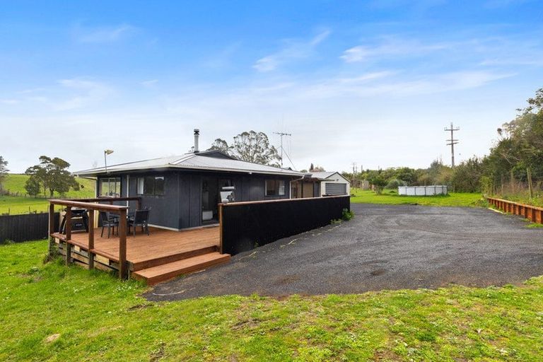 Photo of property in 210 Morrison Road, Pukekawa, Tuakau, 2696