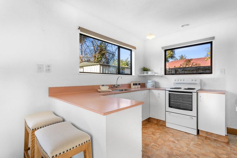 Photo of property in 7a Evans Place, Kaiapoi, 7630