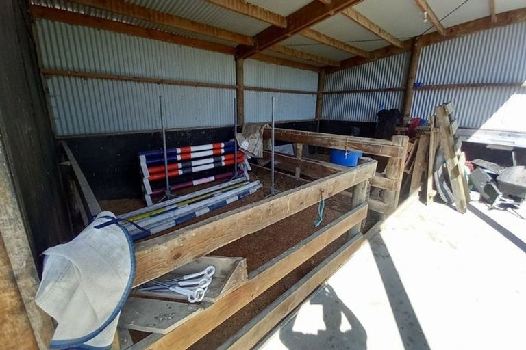 Photo of property in 317c Mount Biggs Road, Halcombe, Feilding, 4779