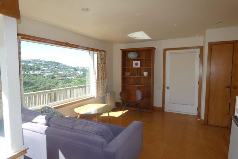Photo of property in 177 Barnard Street, Wadestown, Wellington, 6012