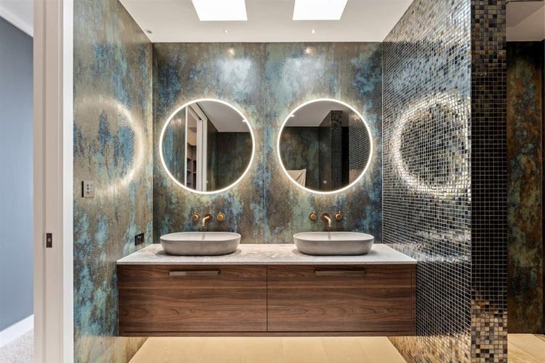 Photo of property in 8 Lagoon Way, Omaha, 0986