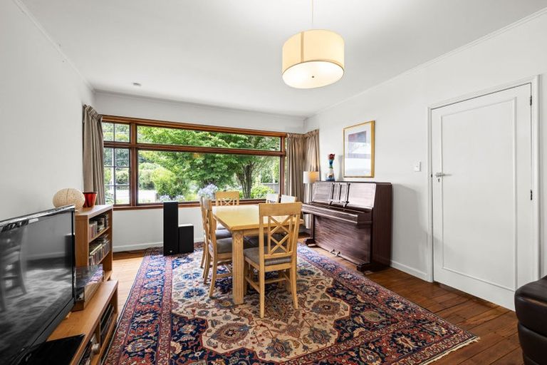 Photo of property in 1 Barclays Road, Little River, 7591