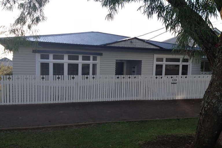 Photo of property in 119 Crummer Road, Grey Lynn, Auckland, 1021