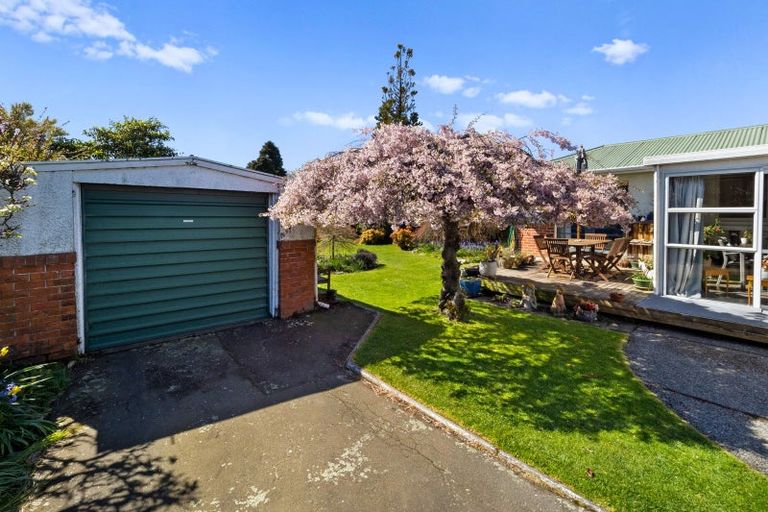 Photo of property in 13 Porter Street, Netherby, Ashburton, 7700