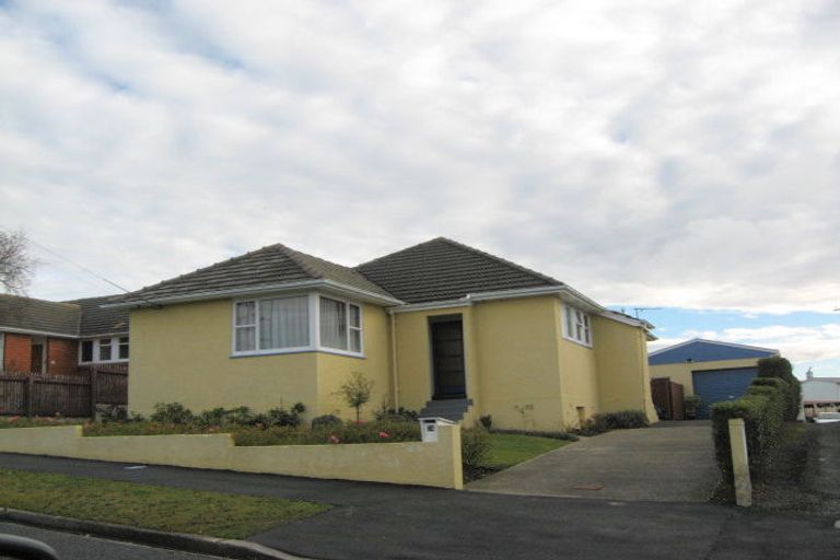 Photo of property in 14 Lock Street, Saint Clair, Dunedin, 9012