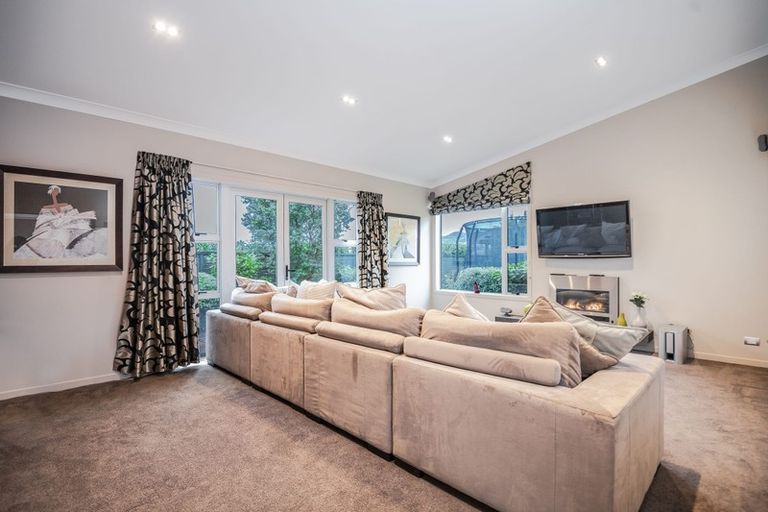 Photo of property in 41 Mauldeth Terrace, Churton Park, Wellington, 6037