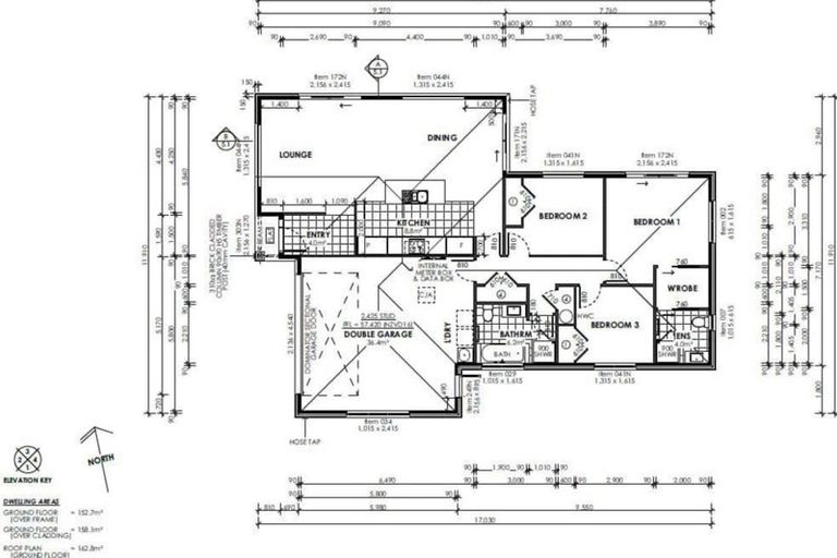 Photo of property in 33 Flack Street, Pyes Pa, Tauranga, 3112