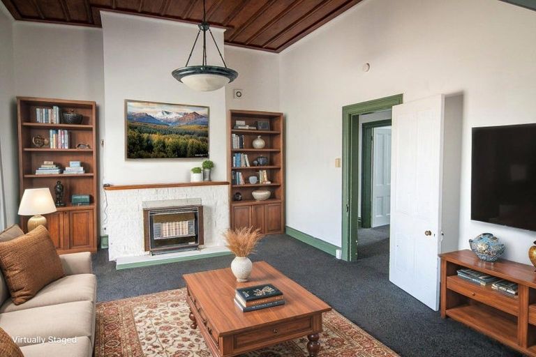 Photo of property in 176 Glover Road, Hawera, 4610