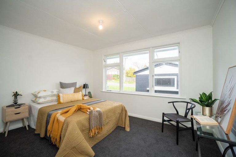 Photo of property in 5 Nathan Place, Bunnythorpe, Palmerston North, 4478