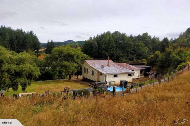 Photo of property in 640 Waingaro Road, Glen Massey, Ngaruawahia, 3793