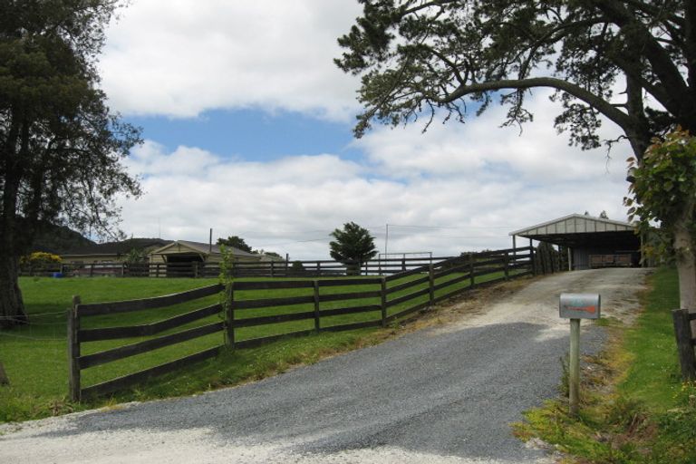 Photo of property in 55 Guy Road, Kaipara Flats, Warkworth, 0981