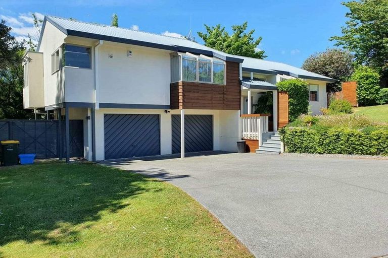 Photo of property in 1 Taramea Rise, Pyes Pa, Tauranga, 3112