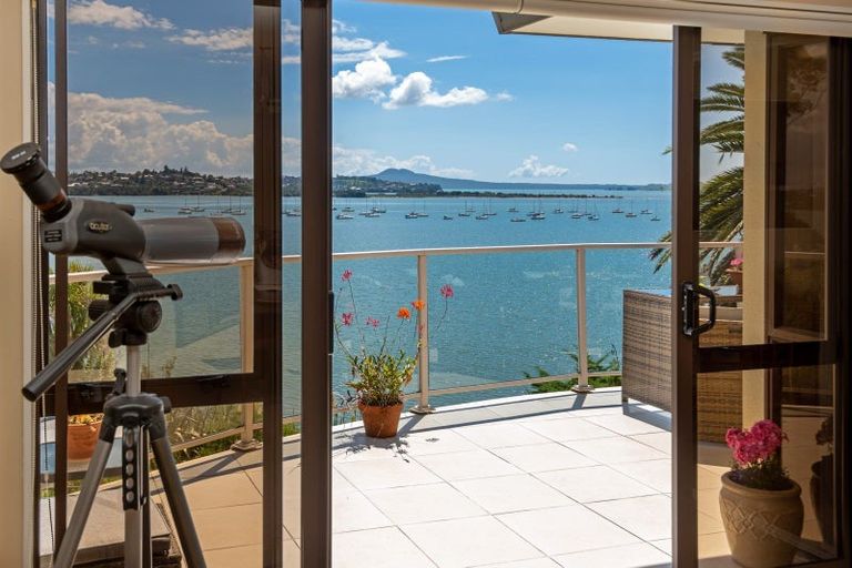 Photo of property in 8 Lilford Place, Half Moon Bay, Auckland, 2012