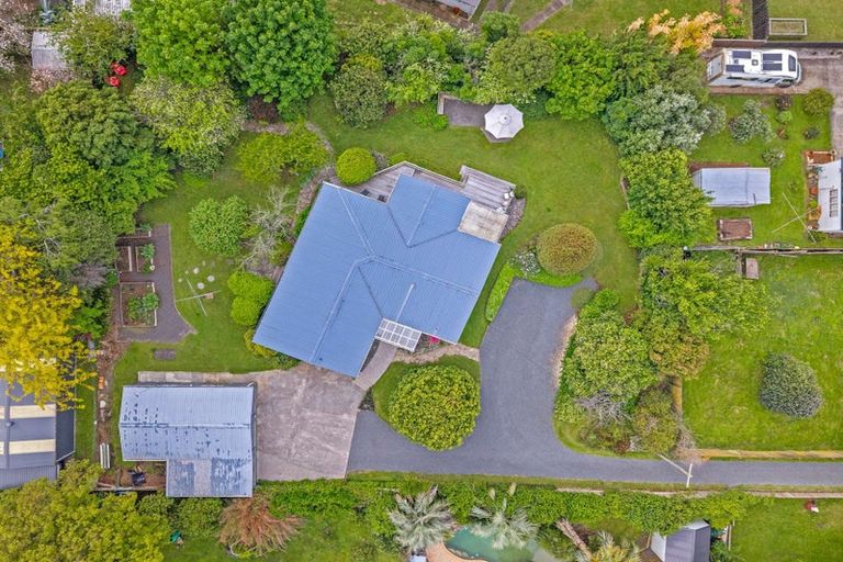 Photo of property in 31 George Street, Morrinsville, 3300