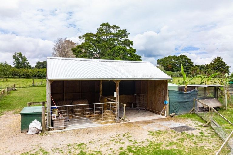 Photo of property in 63 Woodward Road, Maungatapere, Whangarei, 0179