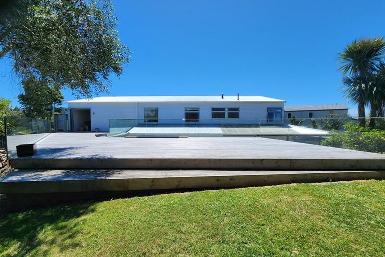 Photo of property in 12 Dowman Street, Urenui, 4375