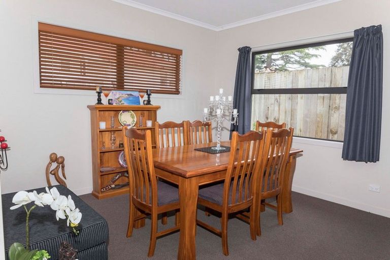 Photo of property in 5 Denmark Street, Dannevirke, 4930