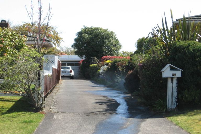 Photo of property in 7b Duncan Street, Glenholme, Rotorua, 3010