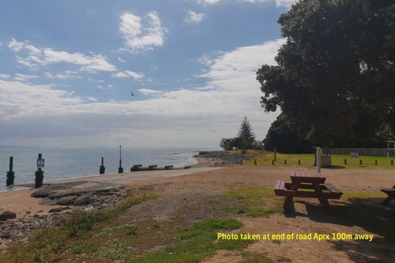 Photo of property in 10 Tatahi Street, Te Puru, Thames, 3575