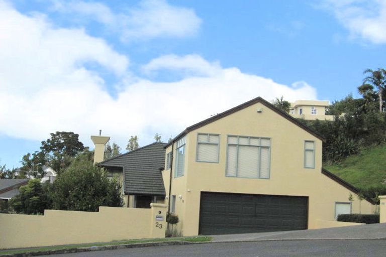 Photo of property in 23 Magnolia Avenue, Te Kamo, Whangarei, 0112
