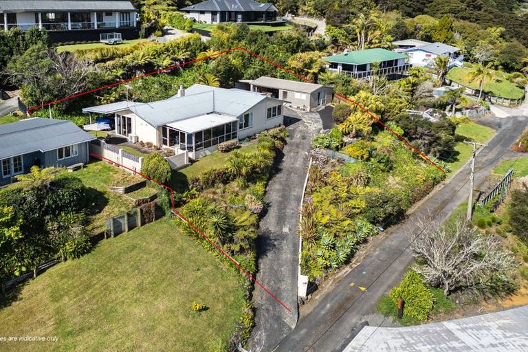 Photo of property in 45 James Street, Coromandel, 3506