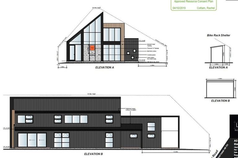 Photo of property in 304 Papanui Road, Strowan, Christchurch, 8052