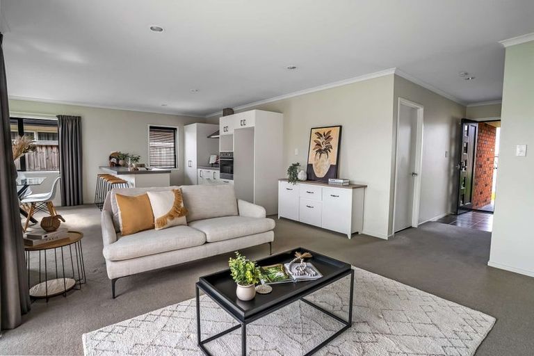 Photo of property in 7e Blackburn Street, Kaiapoi, 7630