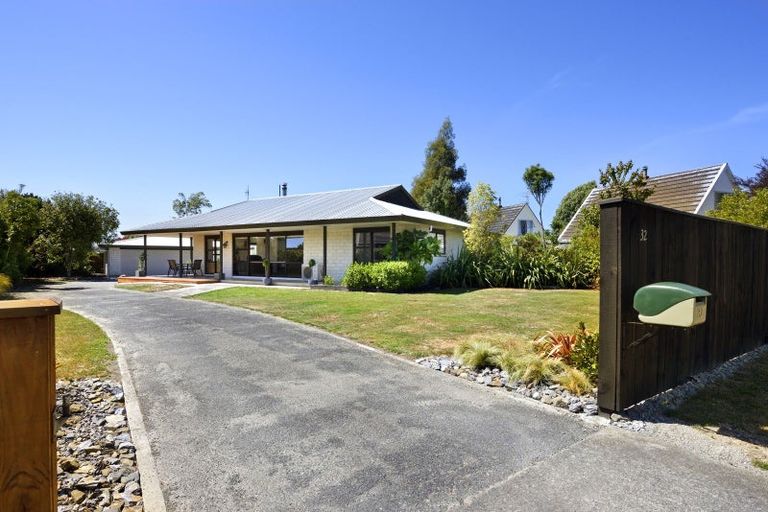 Photo of property in 32 Newman Avenue, Brightwater, 7022