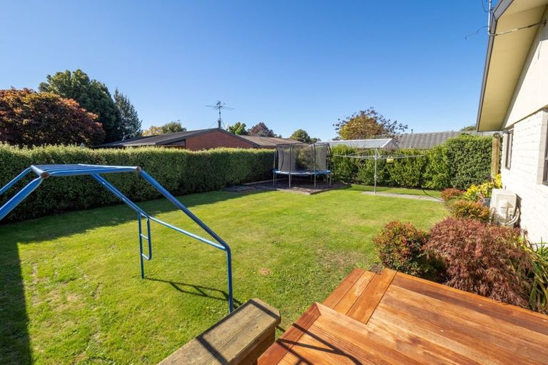 Photo of property in 14 Nixon Street, Tinwald, Ashburton, 7700