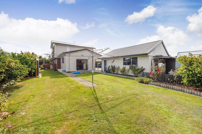 Photo of property in 19 Wild Street, Feilding, 4702