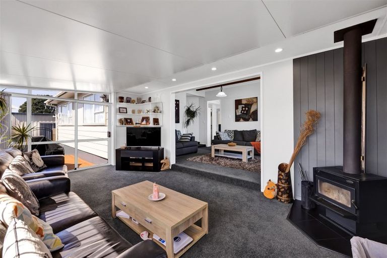 Photo of property in 62 Mangati Road, Bell Block, New Plymouth, 4312