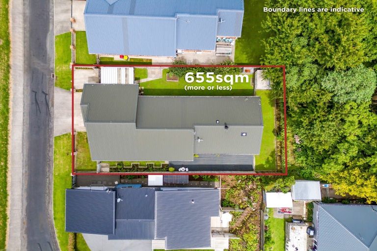 Photo of property in 24 Moulton Street, Moturoa, New Plymouth, 4310