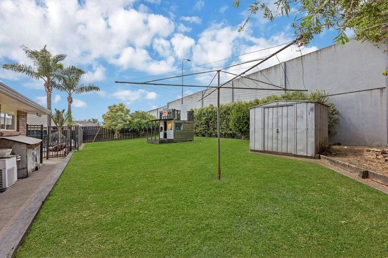 Photo of property in 45 Brylee Drive, Conifer Grove, Takanini, 2112