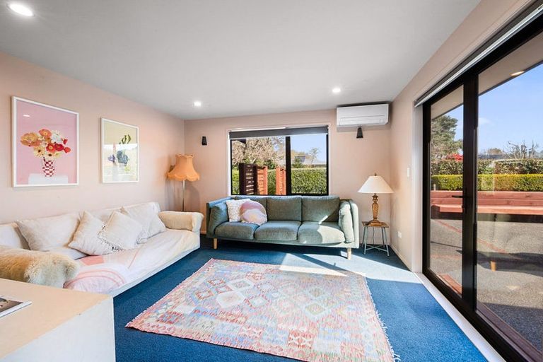 Photo of property in 533 Manutahi Road, Lepperton, New Plymouth, 4373