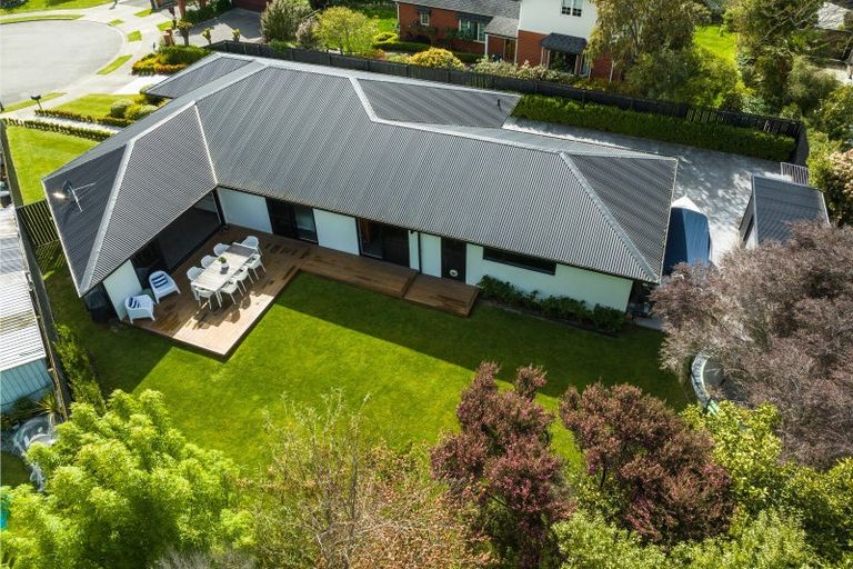 Photo of property in 10 Sequoia Place, Springlands, Blenheim, 7201