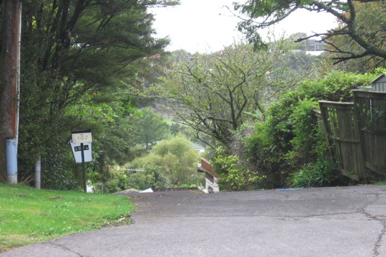 Photo of property in 185a Godley Road, Titirangi, Auckland, 0604