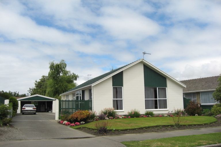 Photo of property in 57 Arran Crescent, Woolston, Christchurch, 8062
