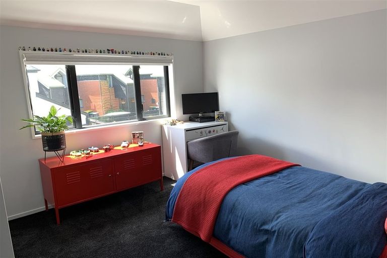 Photo of property in 1/18 Kilmarnock Street, Riccarton, Christchurch, 8011