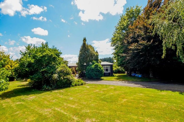 Photo of property in 733 Raetihi Ohakune Road, Ohakune, 4691