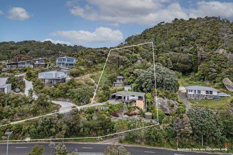 Photo of property in 1069 Purangi Road, Ferry Landing, Whitianga, 3591