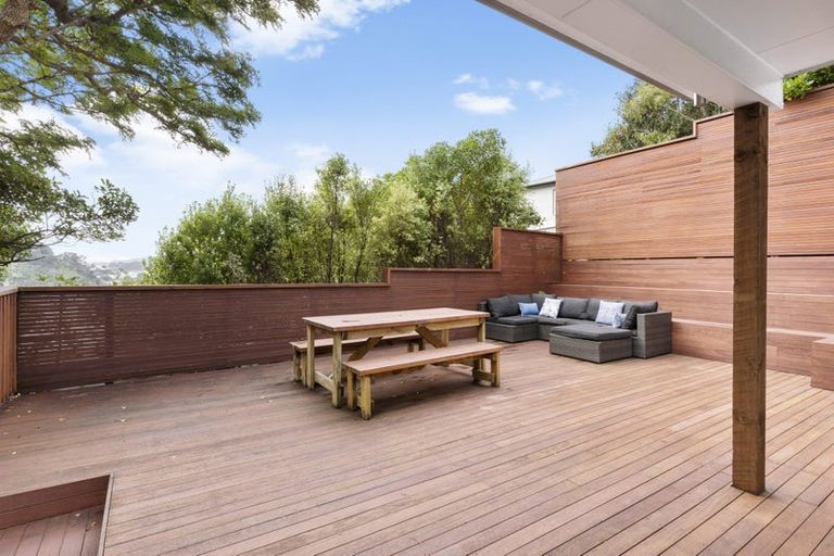 Photo of property in 53 Milne Terrace, Island Bay, Wellington, 6023