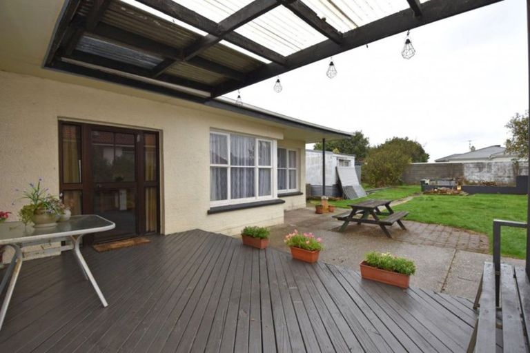 Photo of property in 104 Janet Street, Appleby, Invercargill, 9812