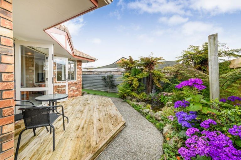 Photo of property in 138b Ferguson Street, West End, Palmerston North, 4412