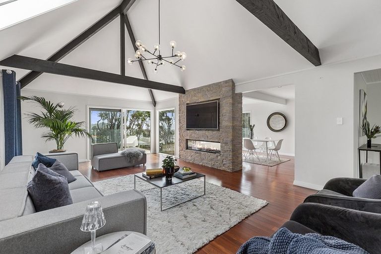 Photo of property in 19 Jubilee Road, Khandallah, Wellington, 6035